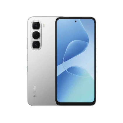 Infinix Mobile